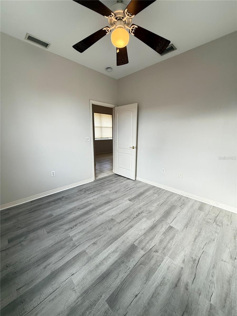 POMELLO PARK CONTINUED - Residential