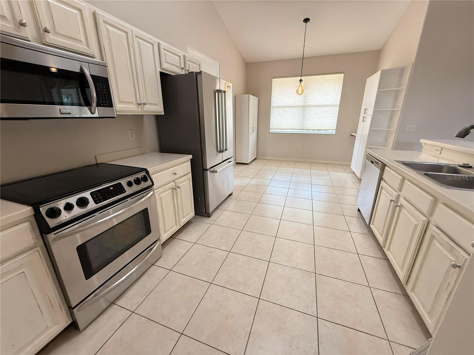 POMELLO PARK CONTINUED - Residential