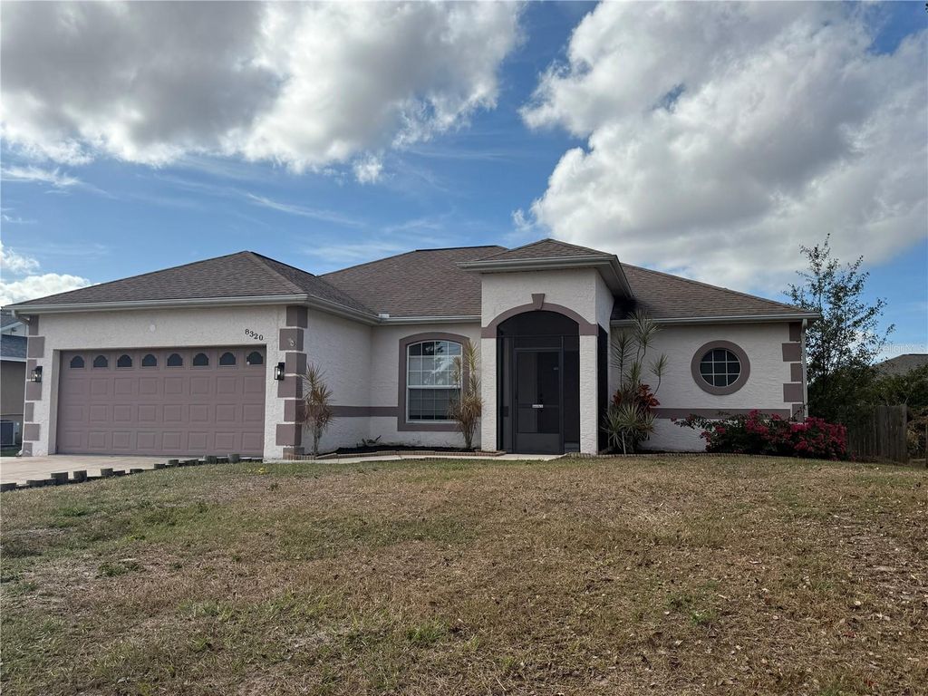 Photo of 8320 Verna Bethany Road, Myakka City, FL 34251 (MLS # A4674372)