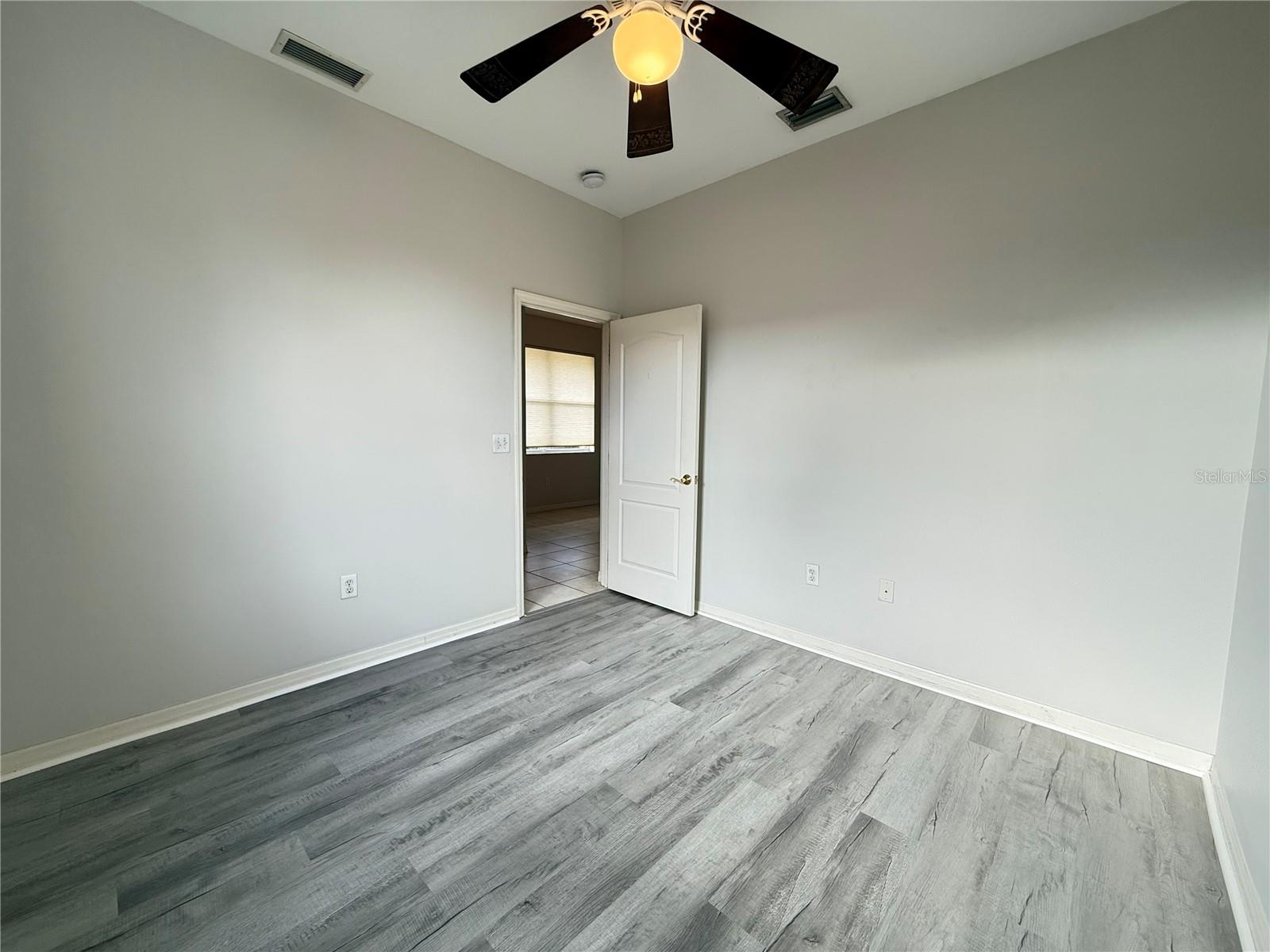 POMELLO PARK CONTINUED - Residential