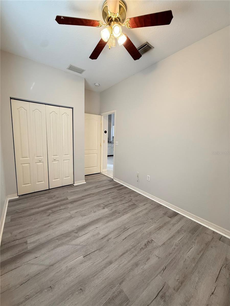 POMELLO PARK CONTINUED - Residential