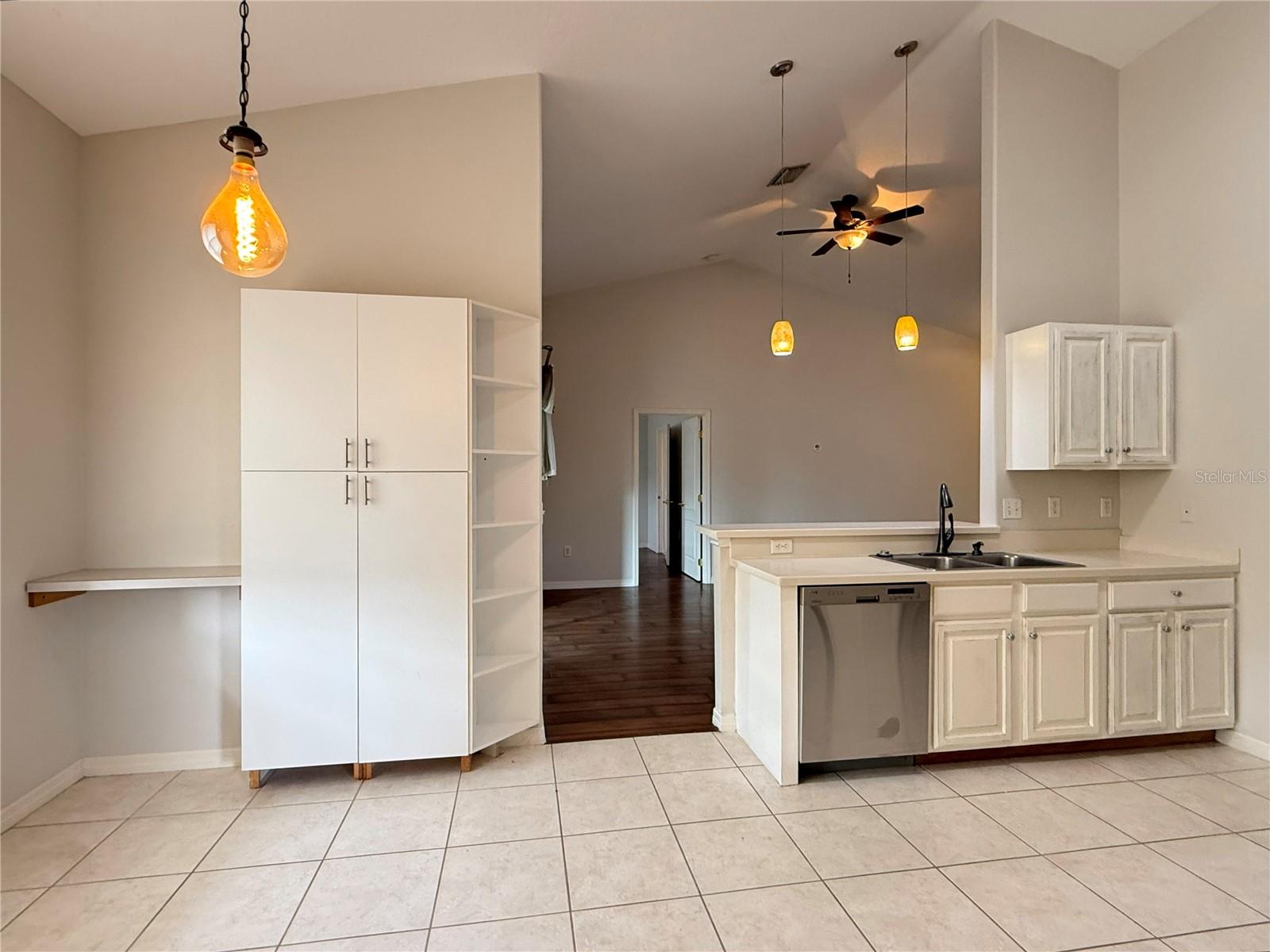 POMELLO PARK CONTINUED - Residential