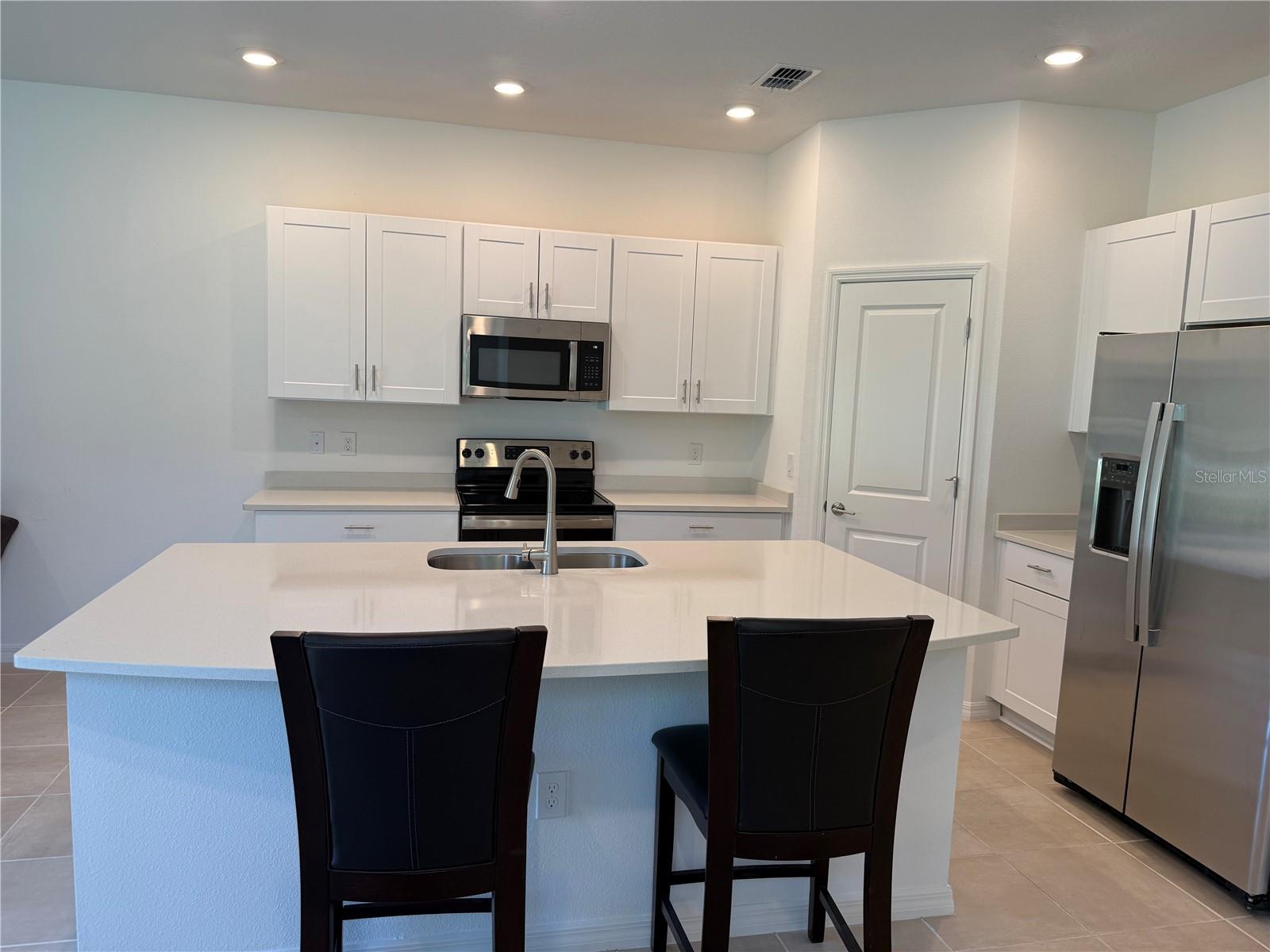 THE TOWNHOMES AT BELLALAGO - Residential