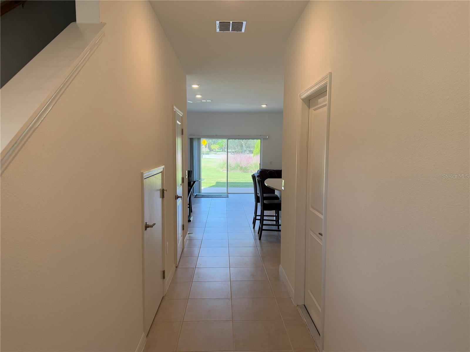 THE TOWNHOMES AT BELLALAGO - Residential