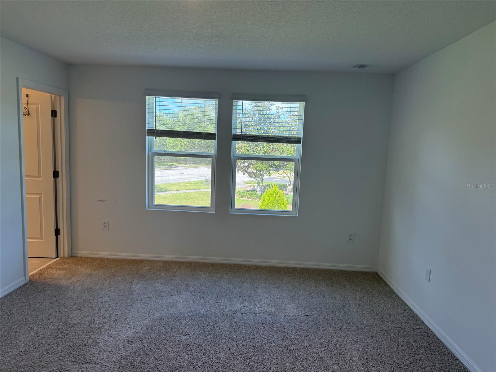 THE TOWNHOMES AT BELLALAGO - Residential