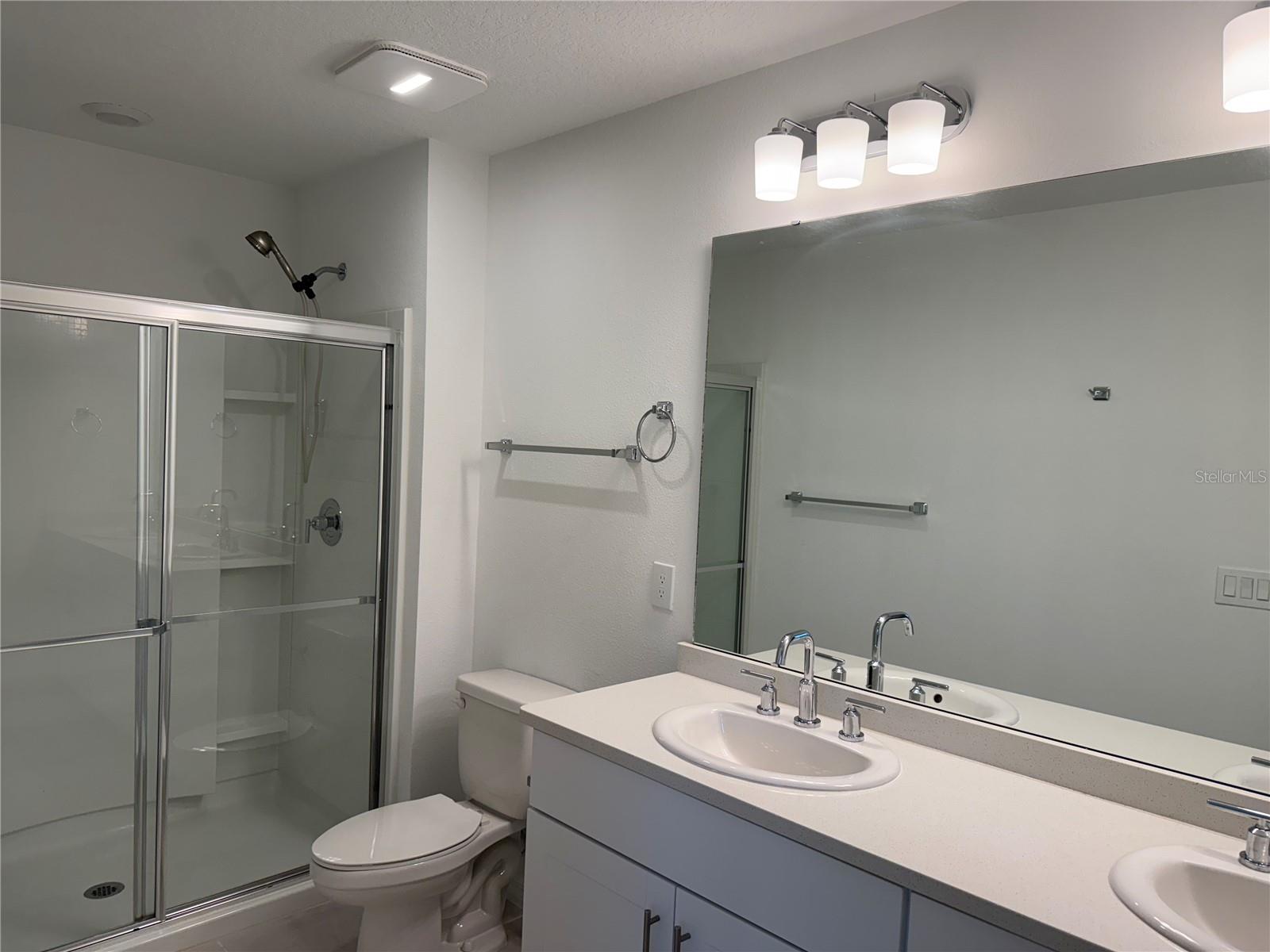 THE TOWNHOMES AT BELLALAGO - Residential