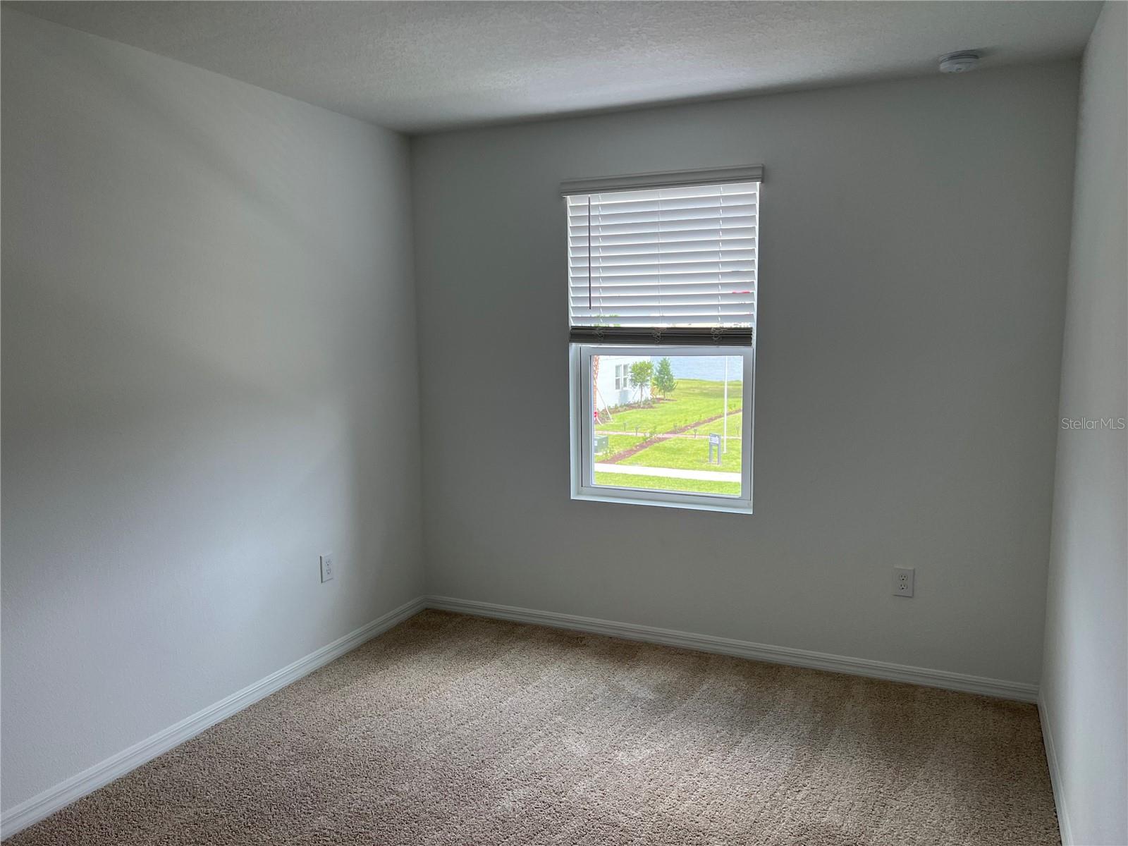THE TOWNHOMES AT BELLALAGO - Residential