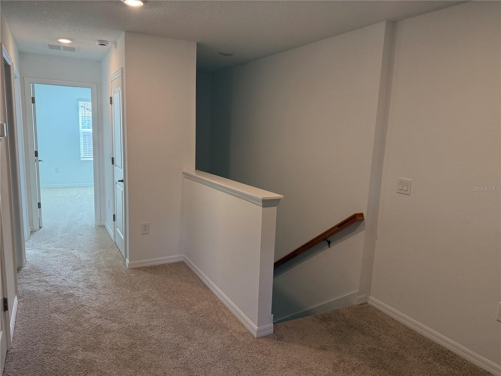THE TOWNHOMES AT BELLALAGO - Residential