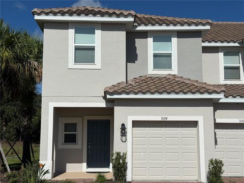 3684 CIRCLE HOOK ST KISSIMMEE FL 34746
