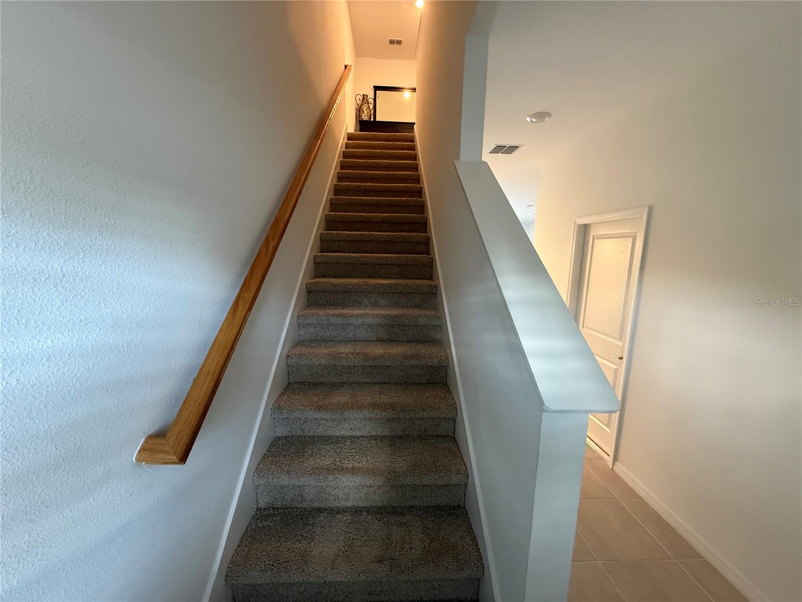 THE TOWNHOMES AT BELLALAGO - Residential