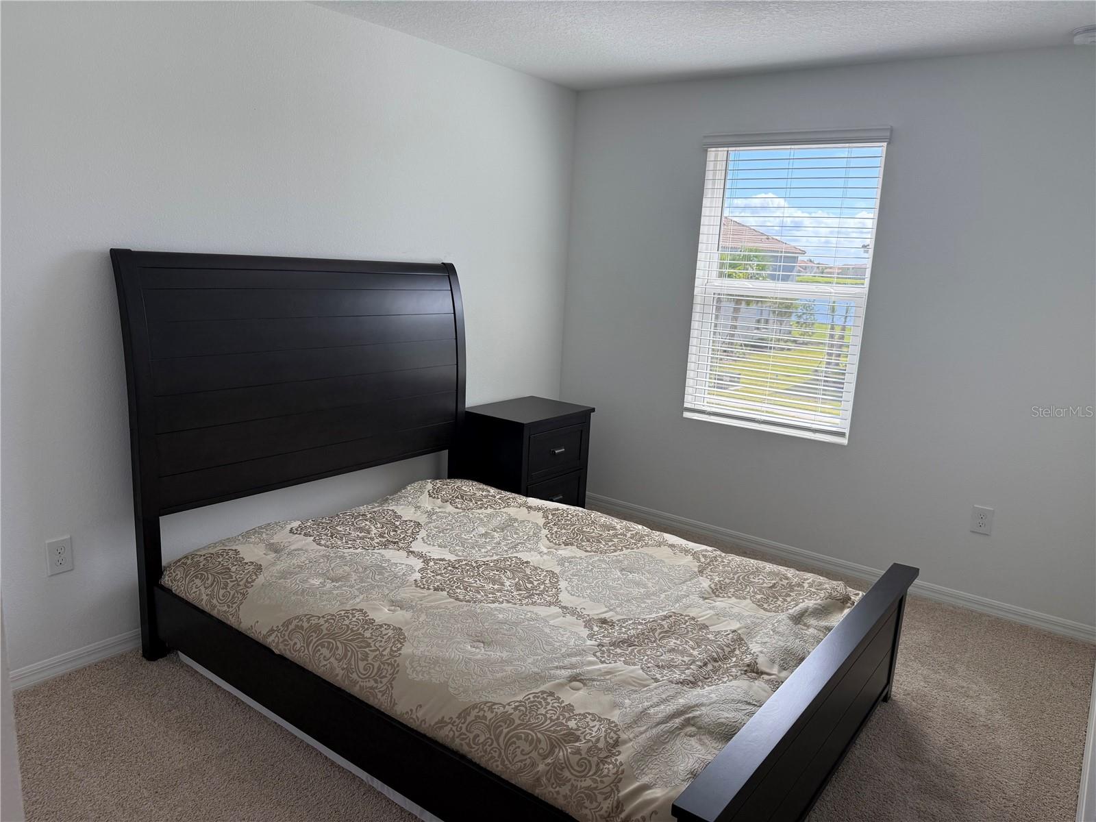THE TOWNHOMES AT BELLALAGO - Residential