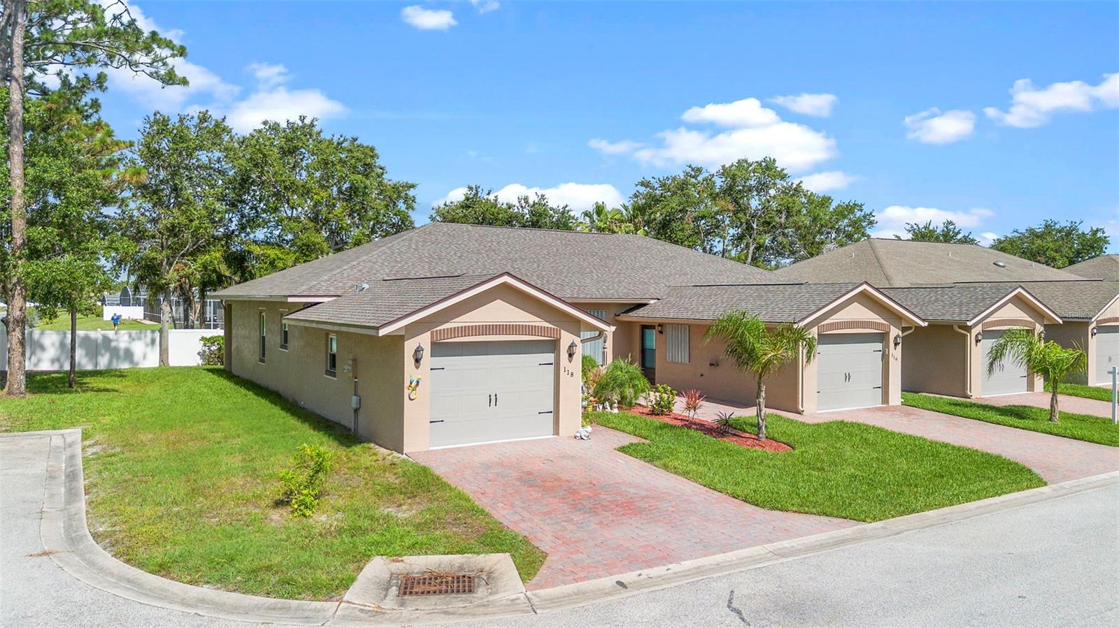118 TUSCANY VILLAS DRIVE