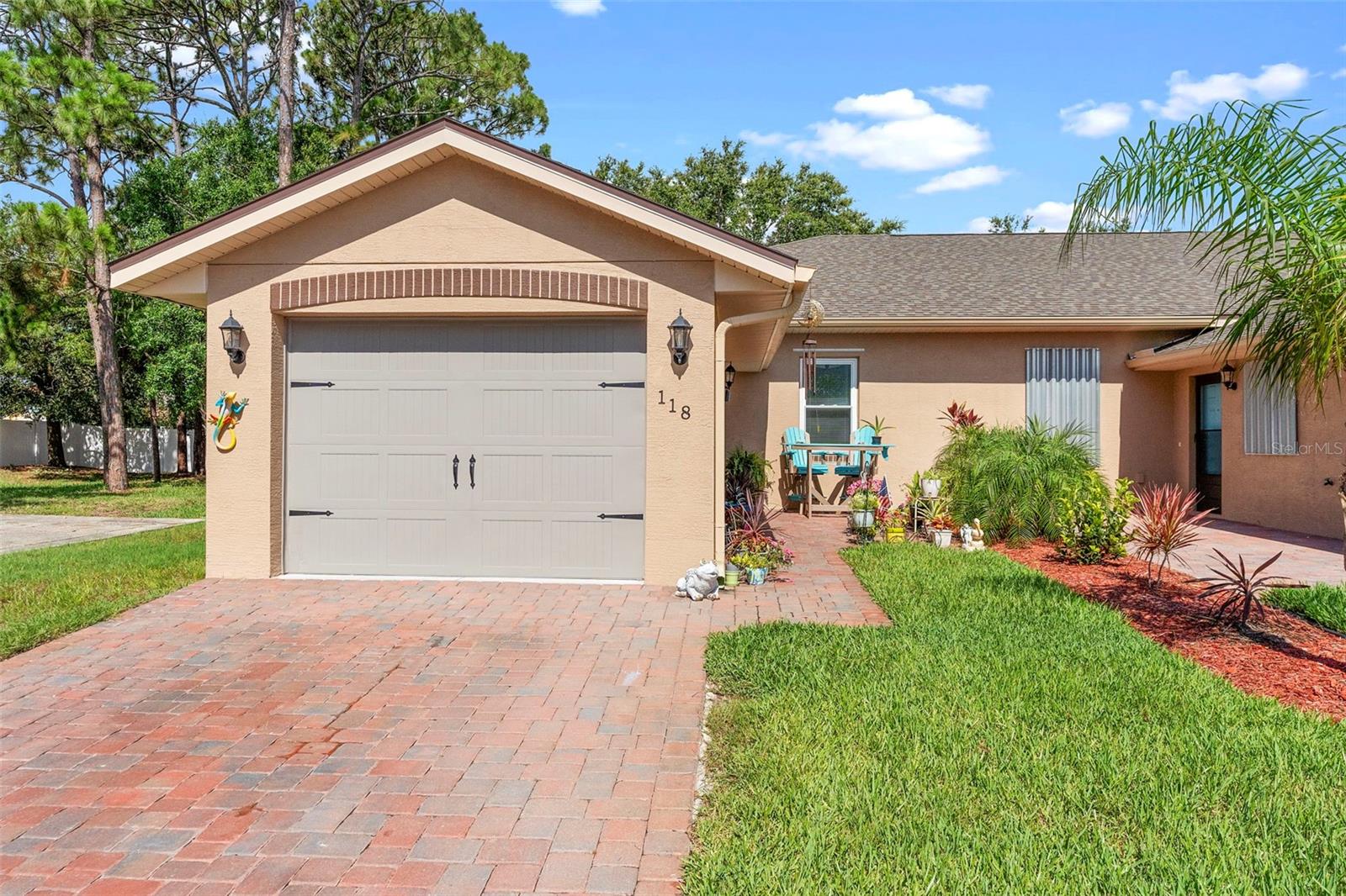118 TUSCANY VILLAS DRIVE