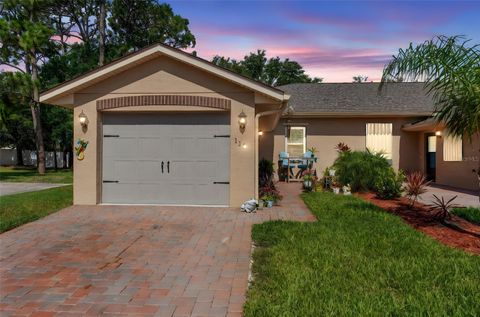 118 TUSCANY VILLAS DRIVE EDGEWATER FL 32141