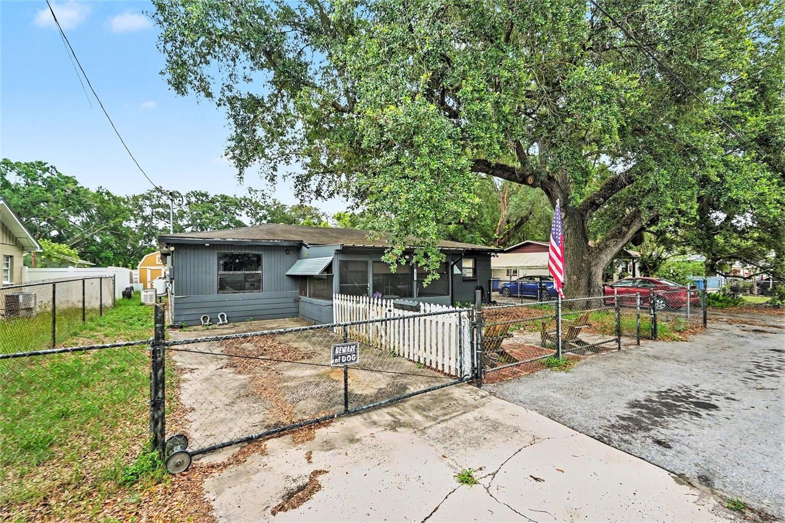 14925 FISHER ROAD