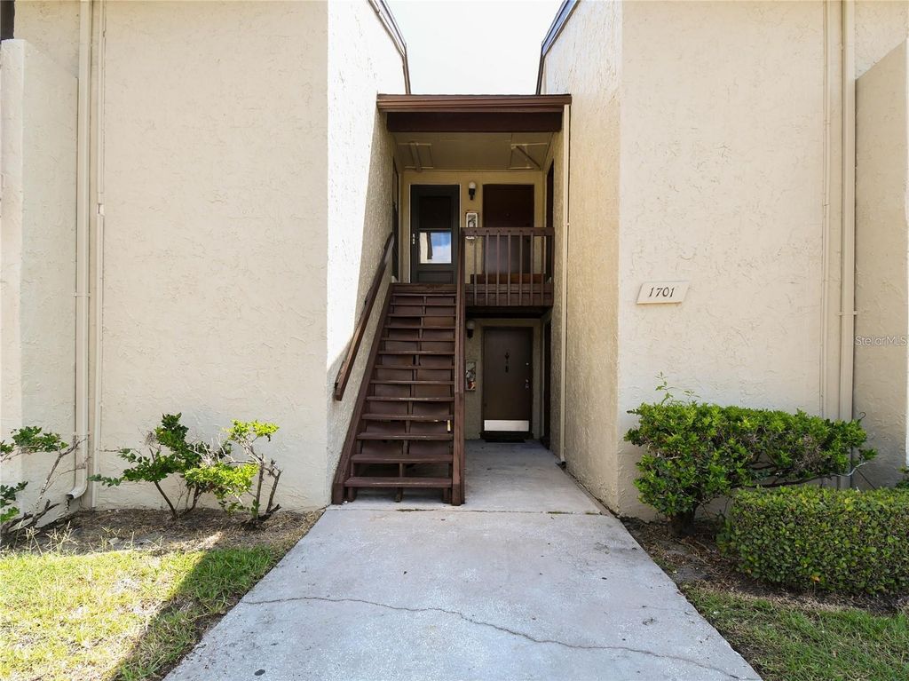 Photo of 4215 E Bay Drive #1701B, Clearwater, FL 33764 (MLS # TB8472947)
