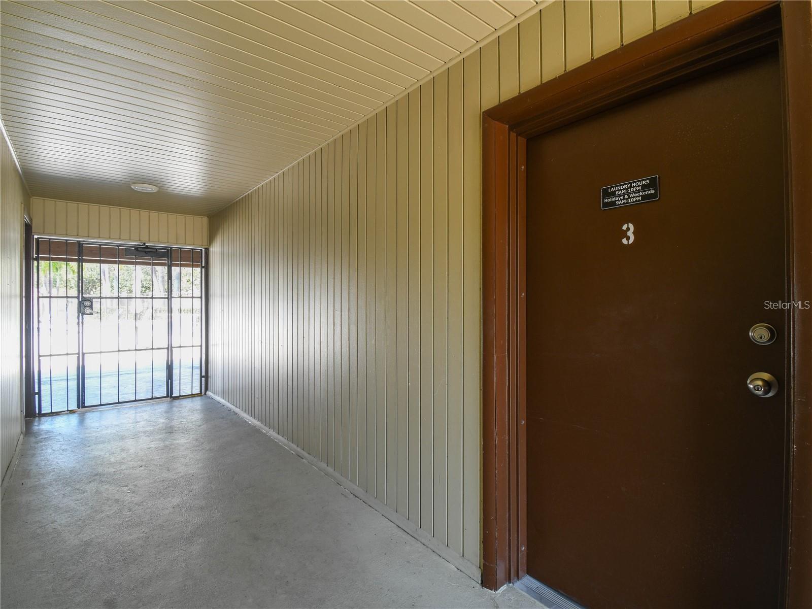 WOODSIDE VILLAGE CONDO - Residential