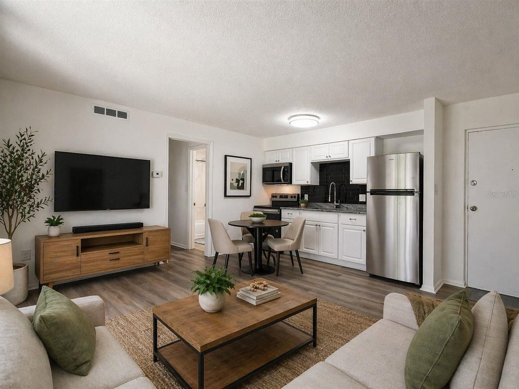 Photo of 4215 E Bay Drive #1701B, Clearwater, FL 33764 (MLS # TB8472947)