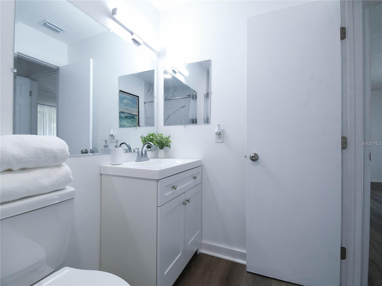 WOODSIDE VILLAGE CONDO - Residential