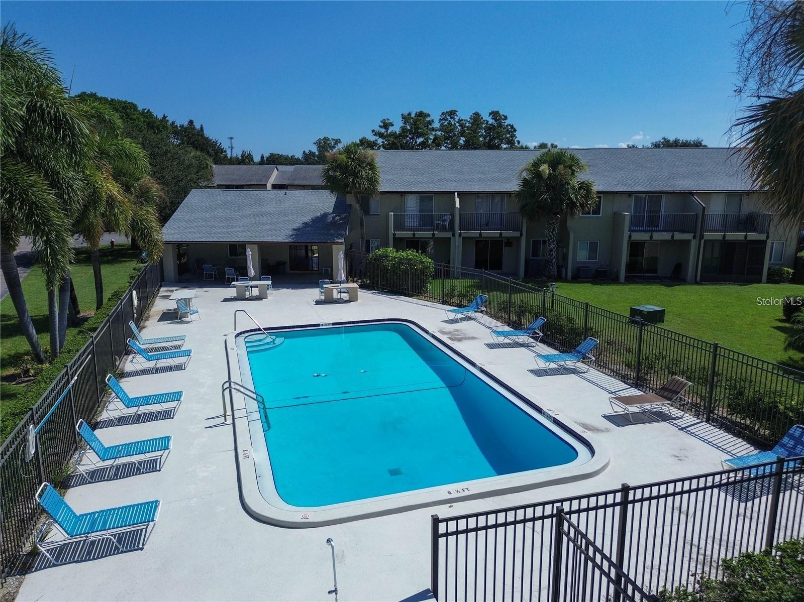 WOODSIDE VILLAGE CONDO - Residential