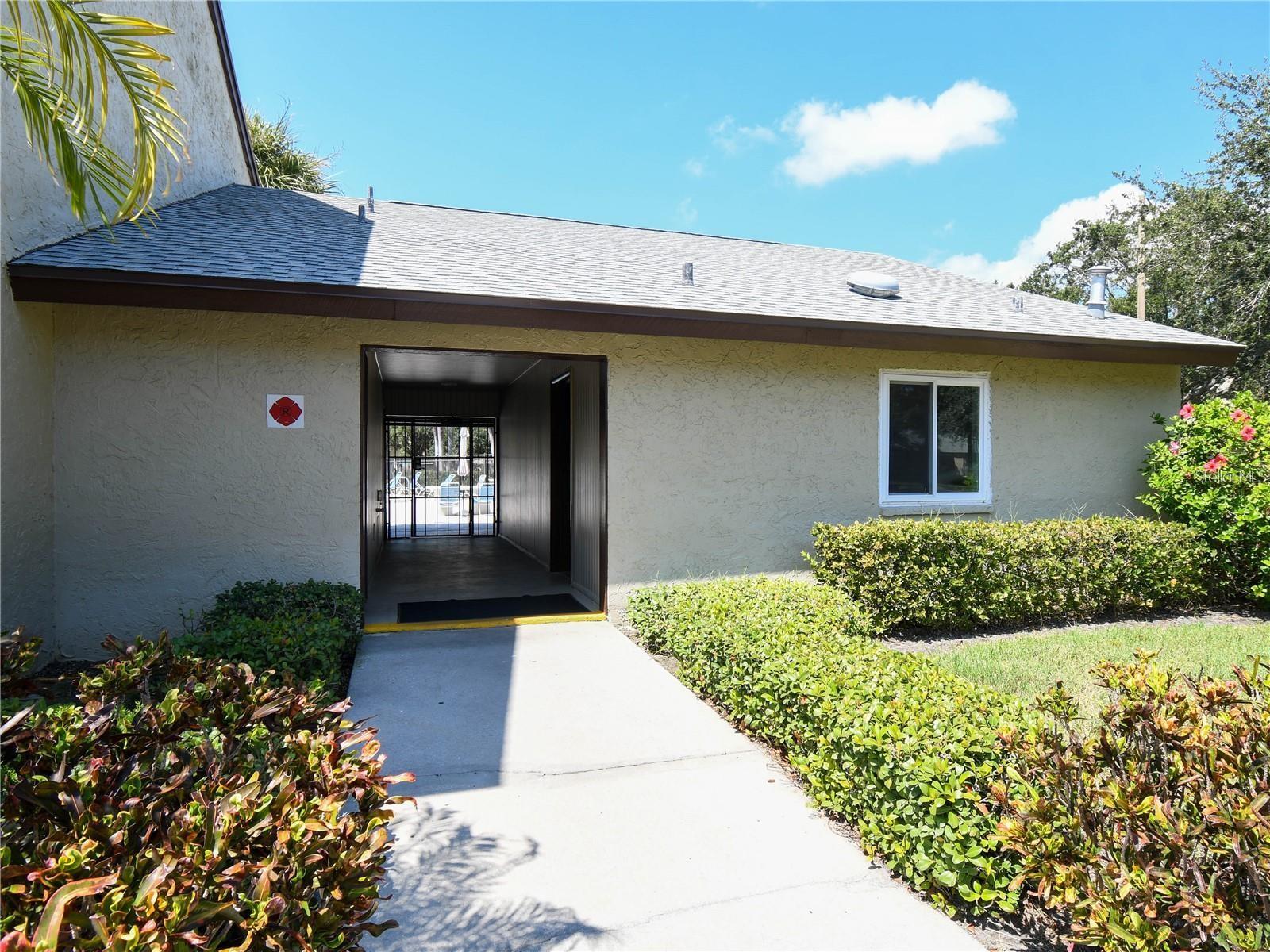 WOODSIDE VILLAGE CONDO - Residential