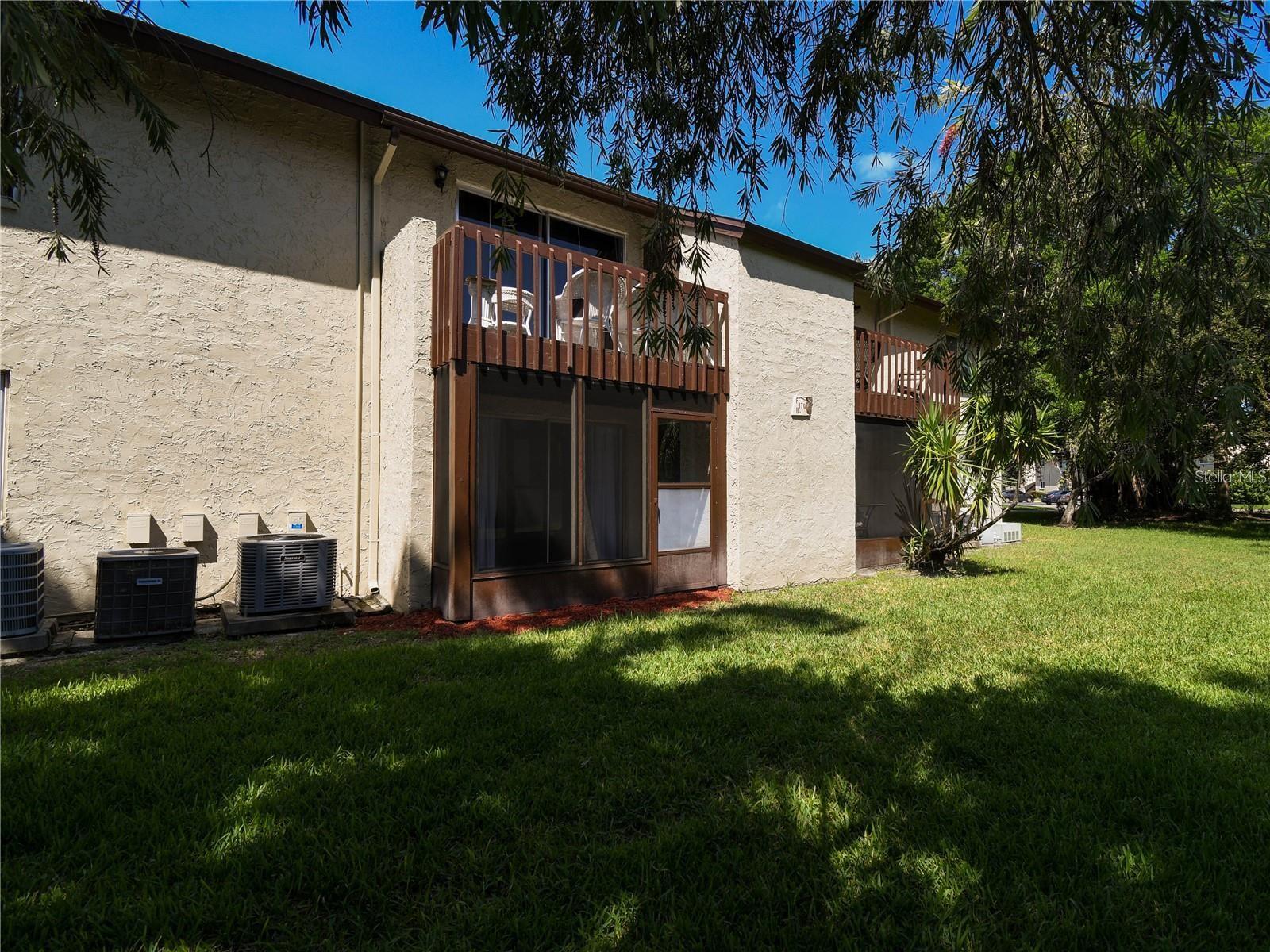 WOODSIDE VILLAGE CONDO - Residential