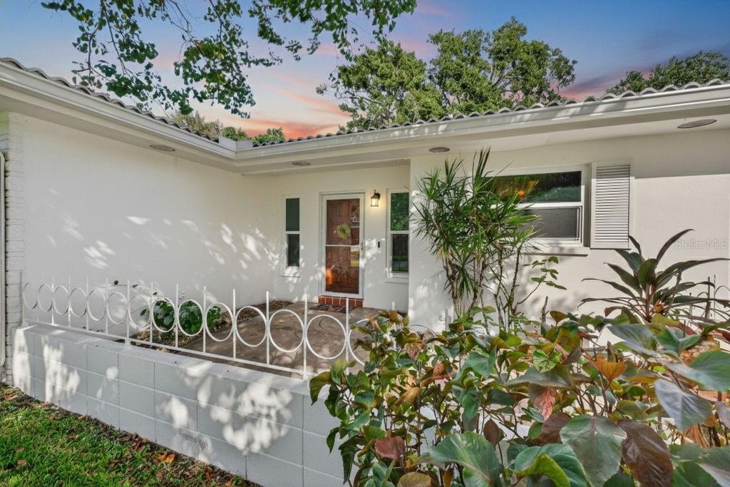 Photo of 1431 Douglas Drive, Clearwater, FL 33756 (MLS # TB8437244)