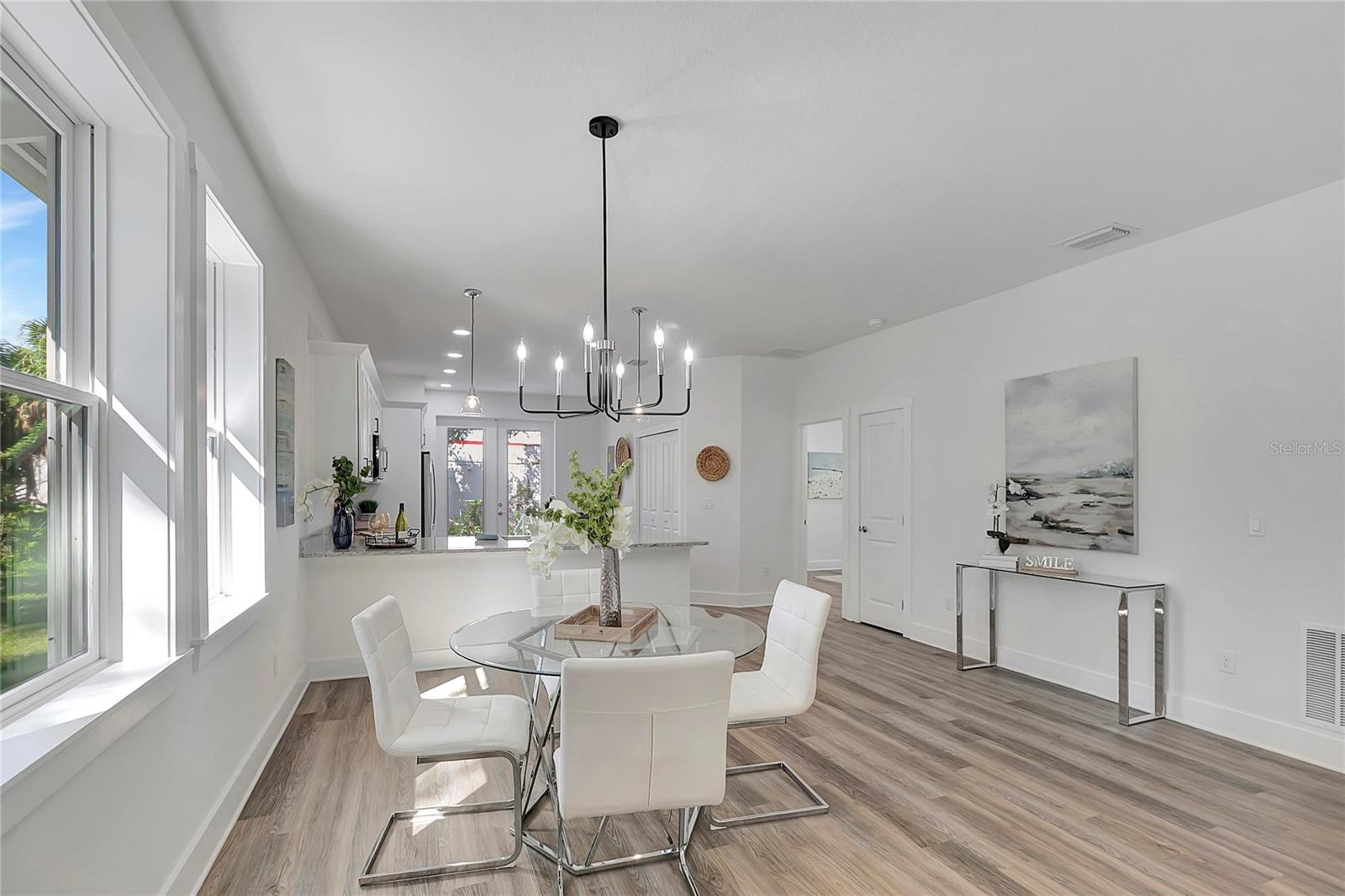 GARDEN ACRES RESUB BLO - Residential