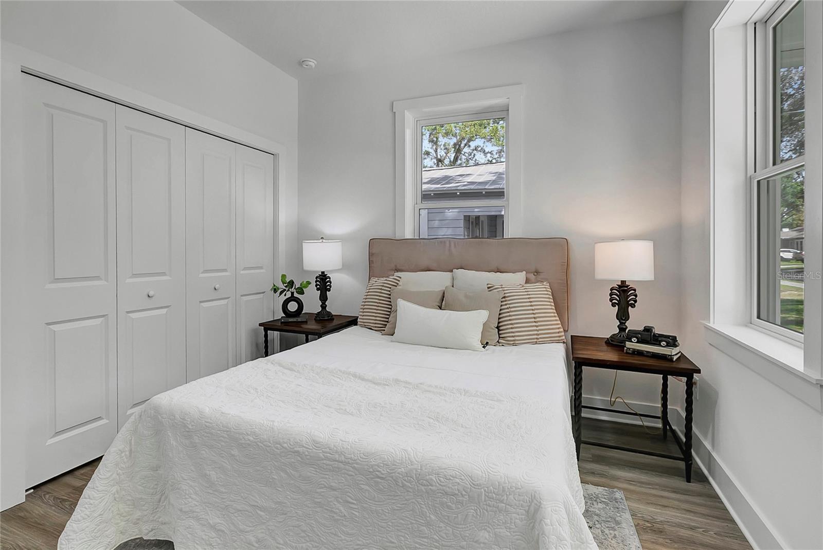 GARDEN ACRES RESUB BLO - Residential