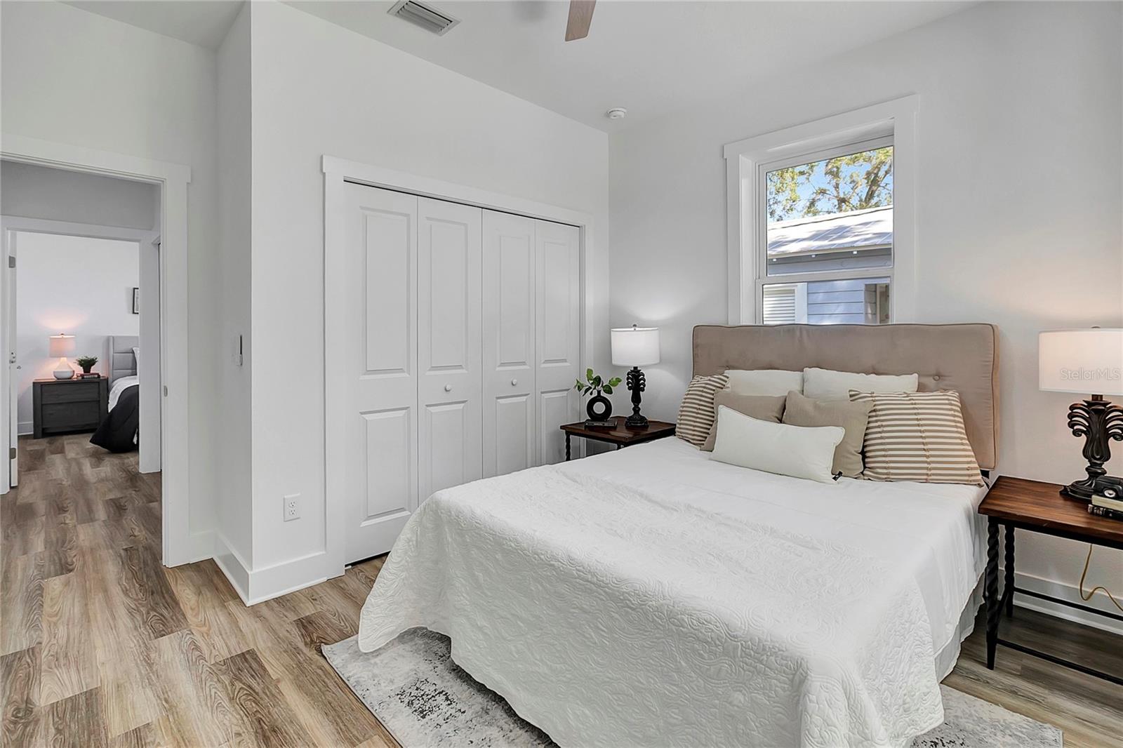 GARDEN ACRES RESUB BLO - Residential
