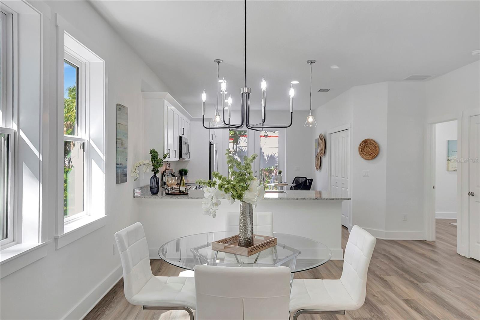 GARDEN ACRES RESUB BLO - Residential