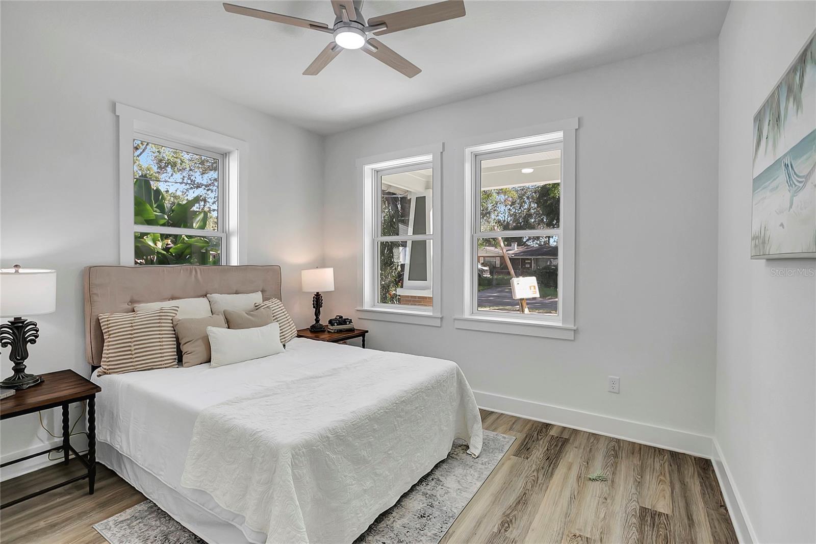 GARDEN ACRES RESUB BLO - Residential