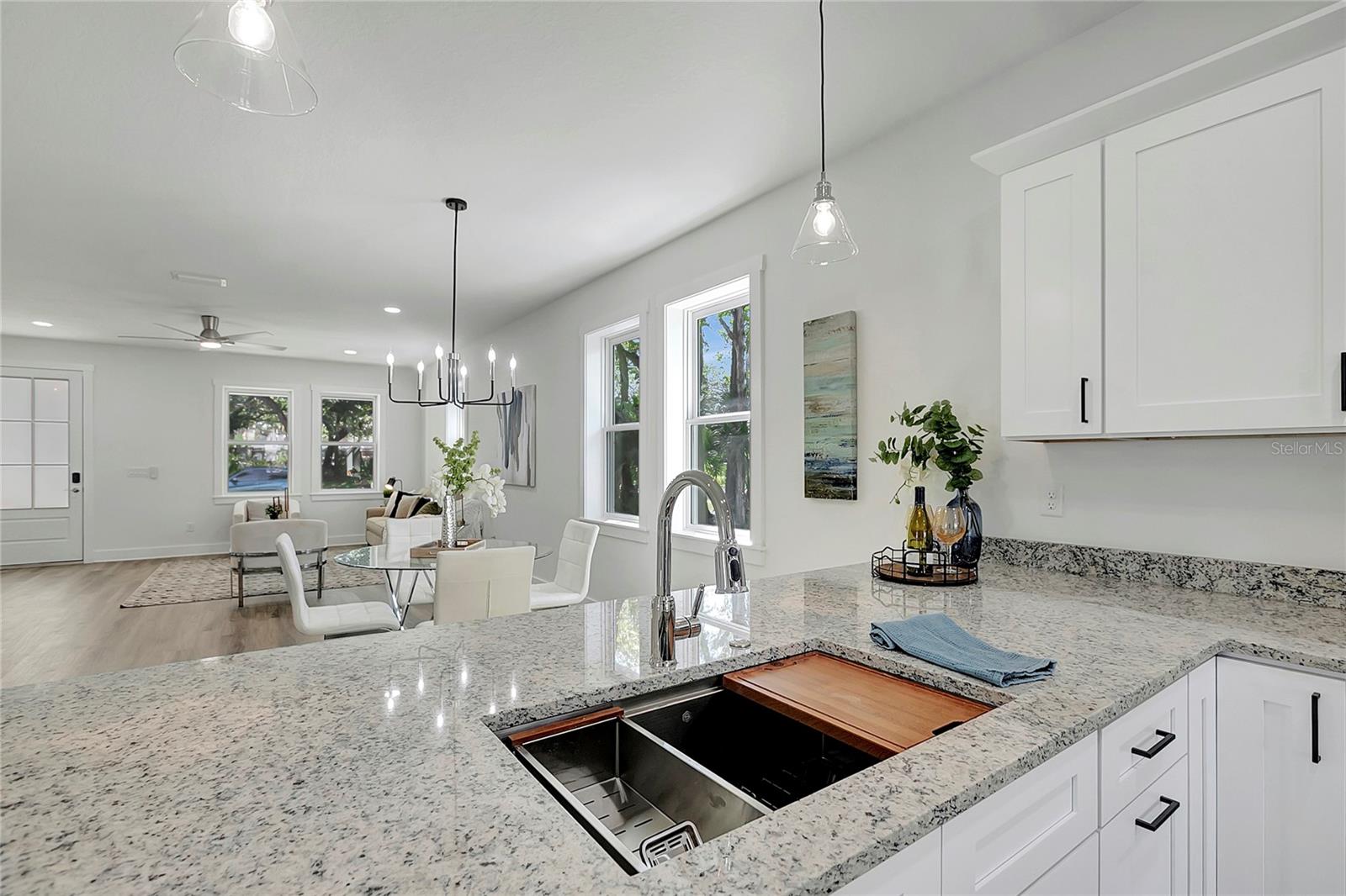 GARDEN ACRES RESUB BLO - Residential