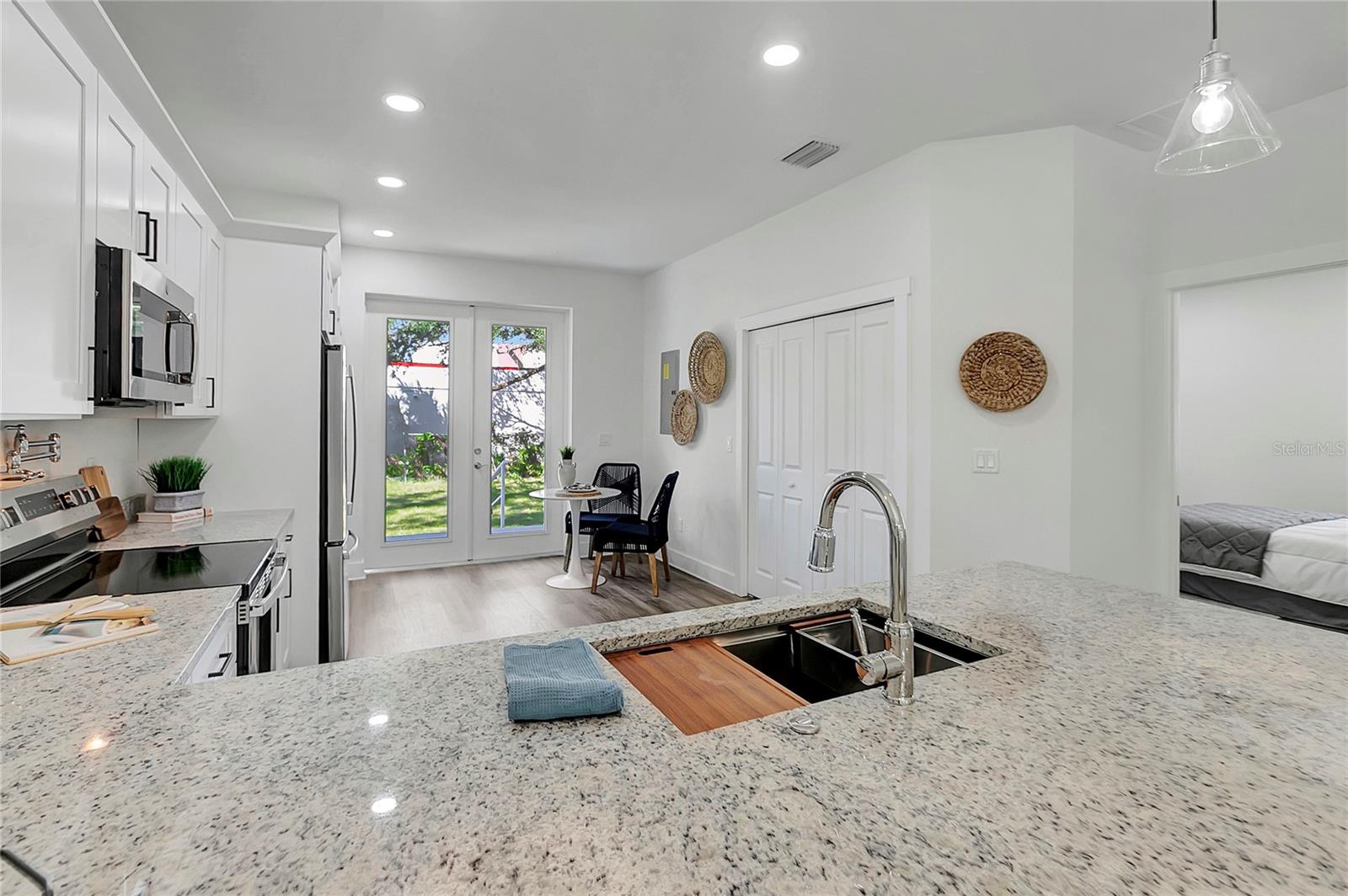 GARDEN ACRES RESUB BLO - Residential