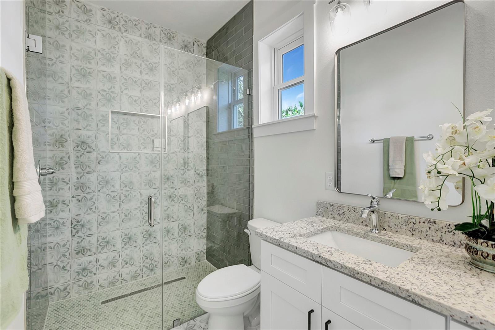 GARDEN ACRES RESUB BLO - Residential