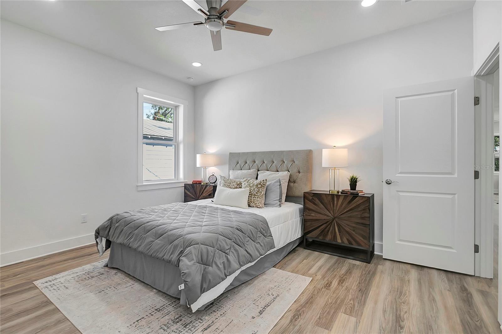 GARDEN ACRES RESUB BLO - Residential