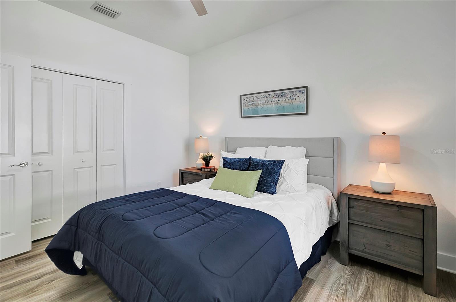 GARDEN ACRES RESUB BLO - Residential