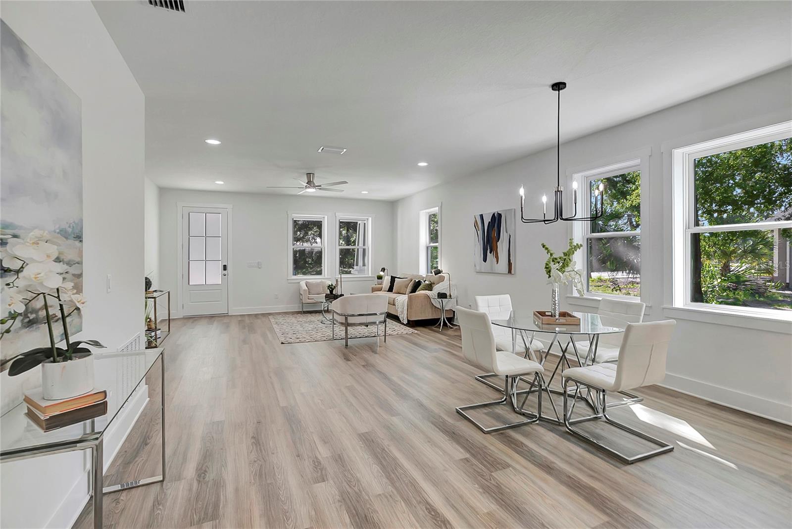 GARDEN ACRES RESUB BLO - Residential