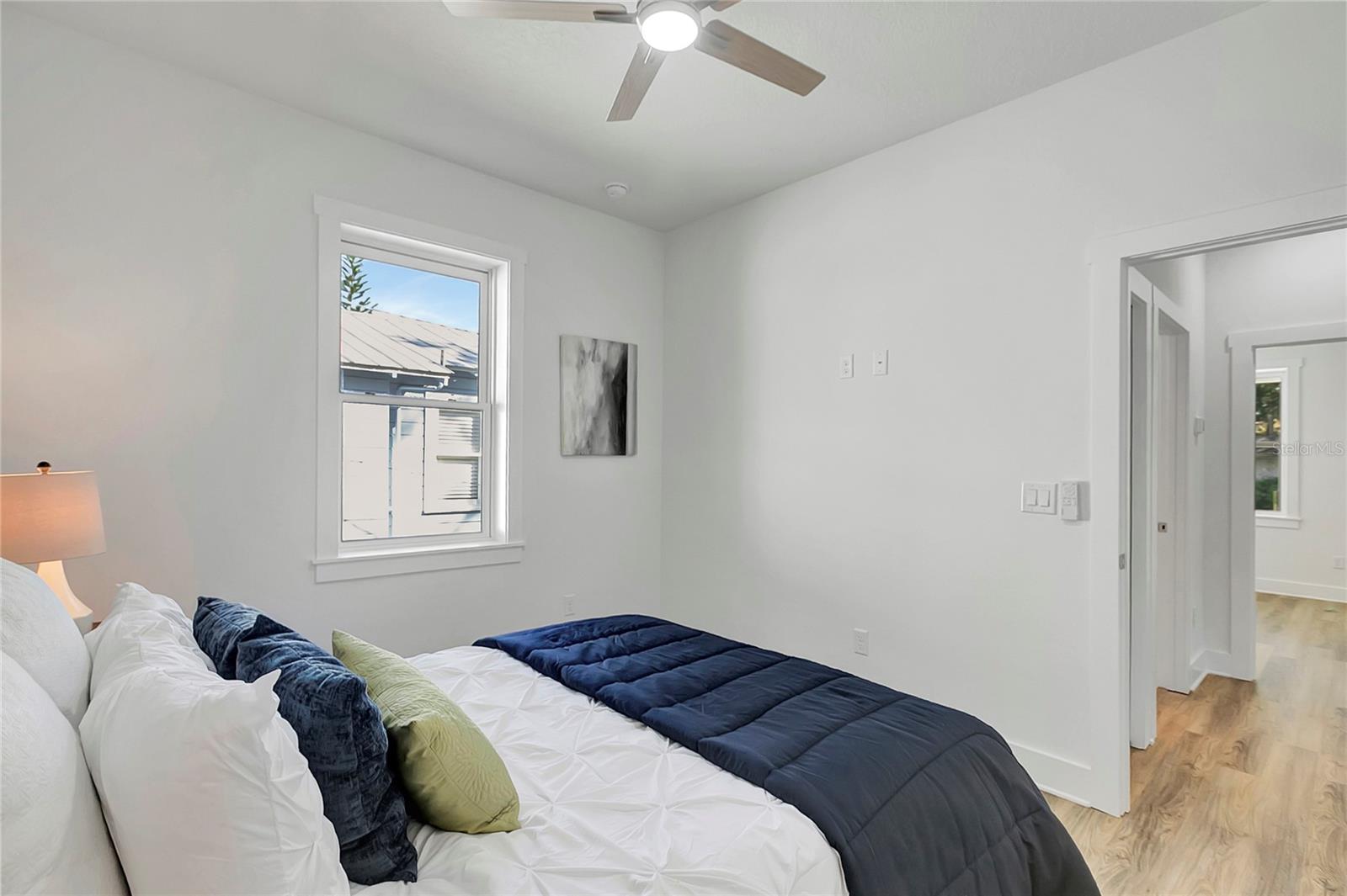GARDEN ACRES RESUB BLO - Residential