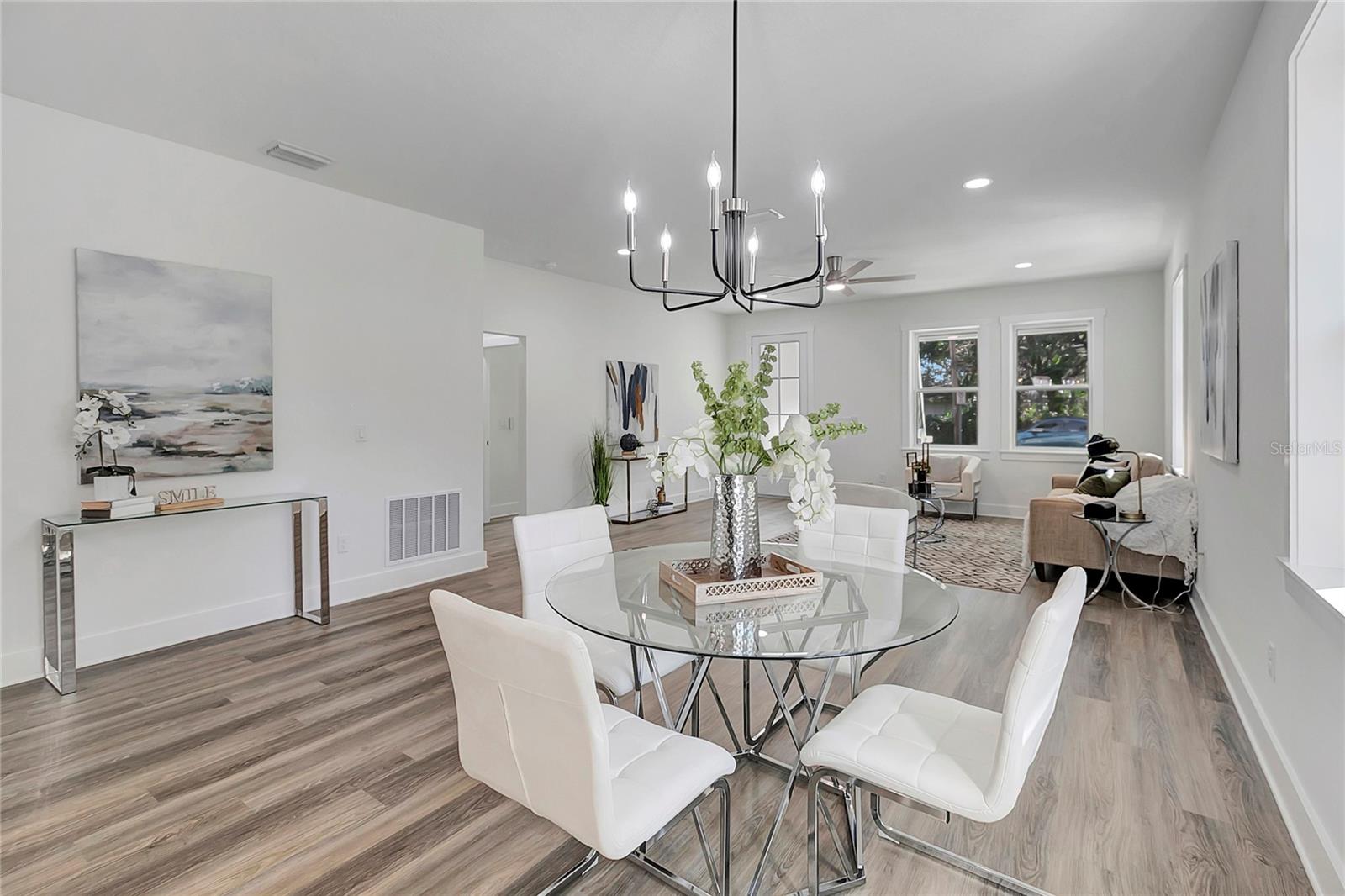 GARDEN ACRES RESUB BLO - Residential