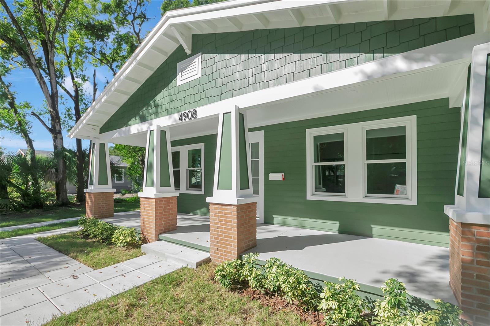 4908 N SUWANEE AVENUE
