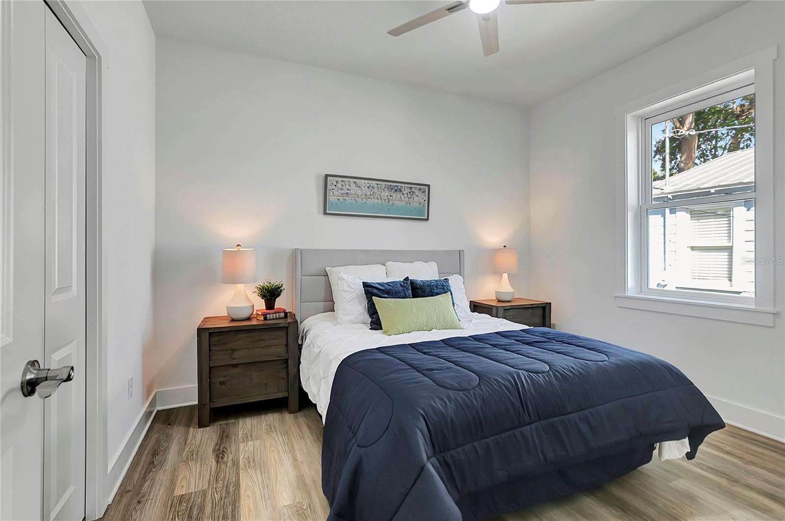 GARDEN ACRES RESUB BLO - Residential