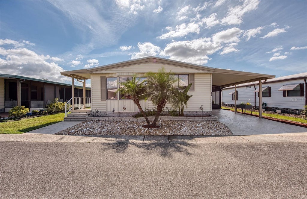 Photo of 389 Tranquil Court, Oldsmar, FL 34677 (MLS # TB8551873)