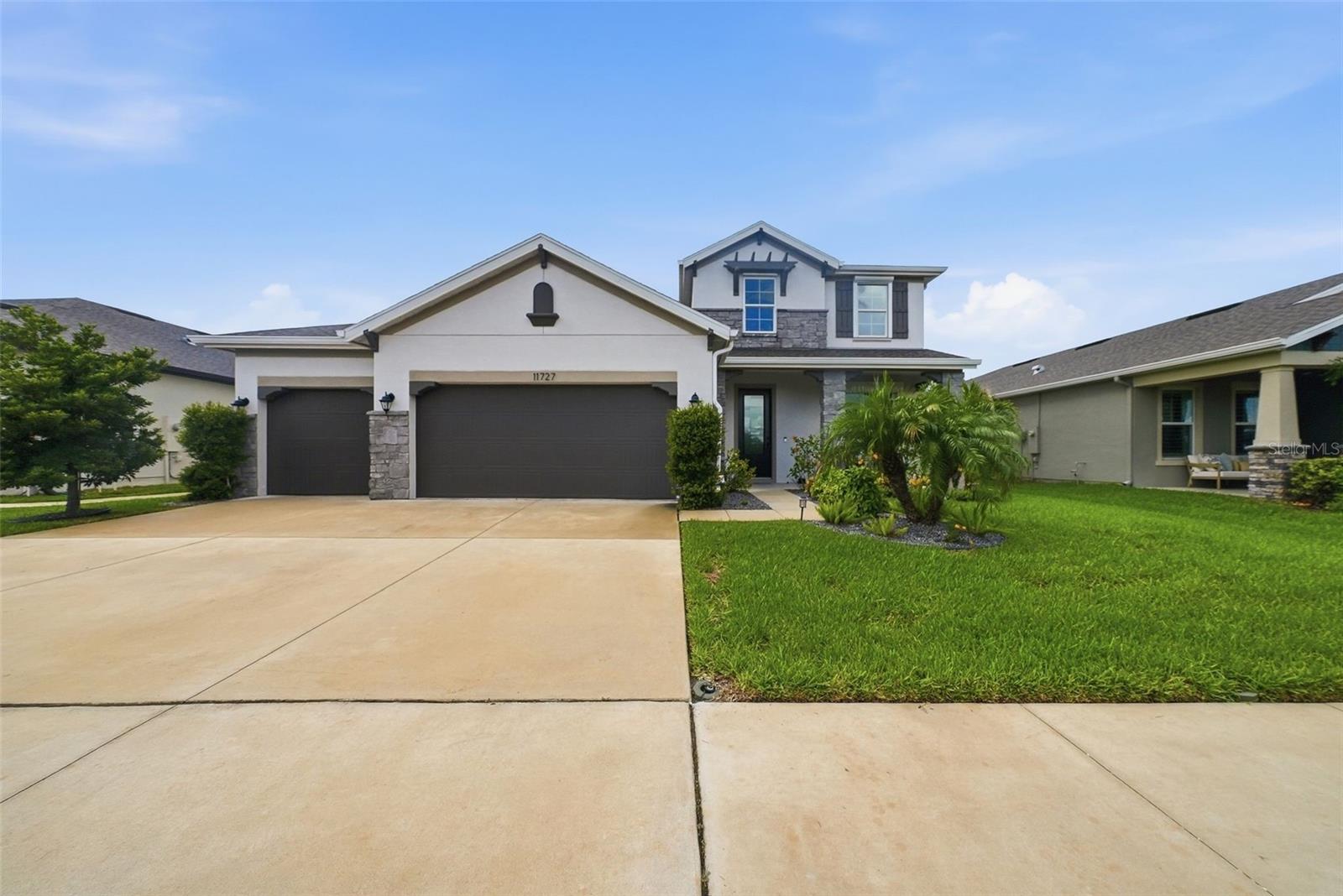 11727 TETRAFIN DRIVE