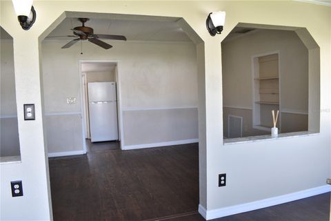 A home in ST CLOUD