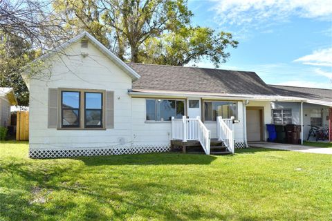A home in ST CLOUD