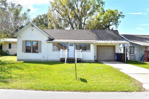 A home in ST CLOUD