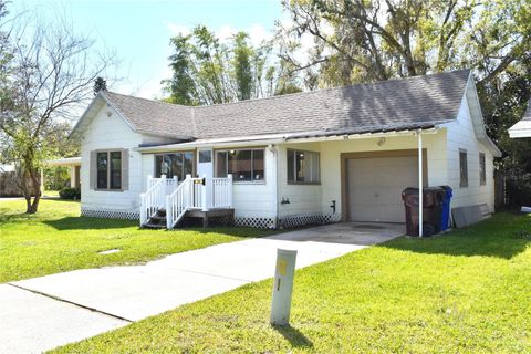 A home in ST CLOUD