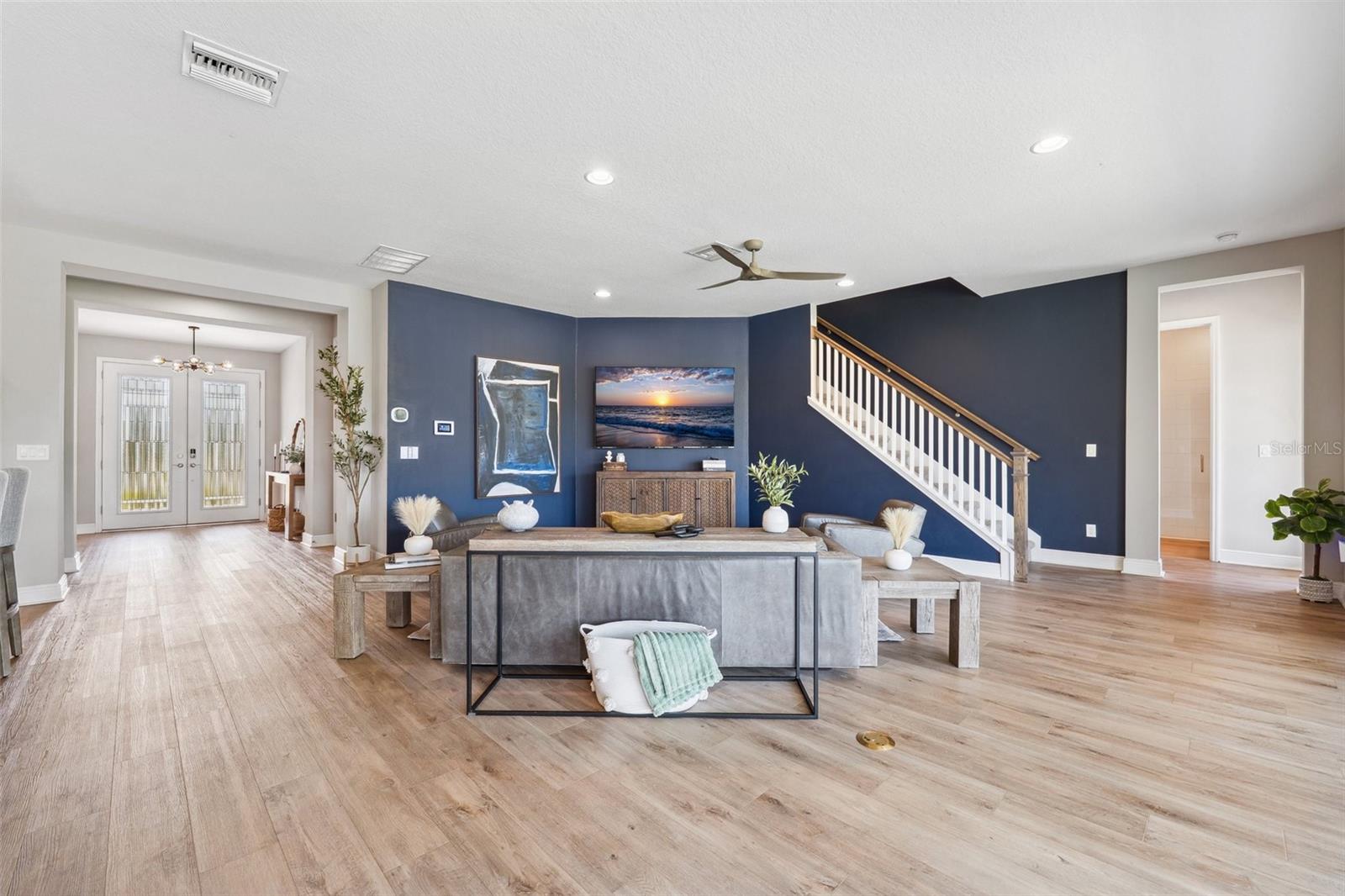 STARKEY RANCH PRCL B2 - Residential