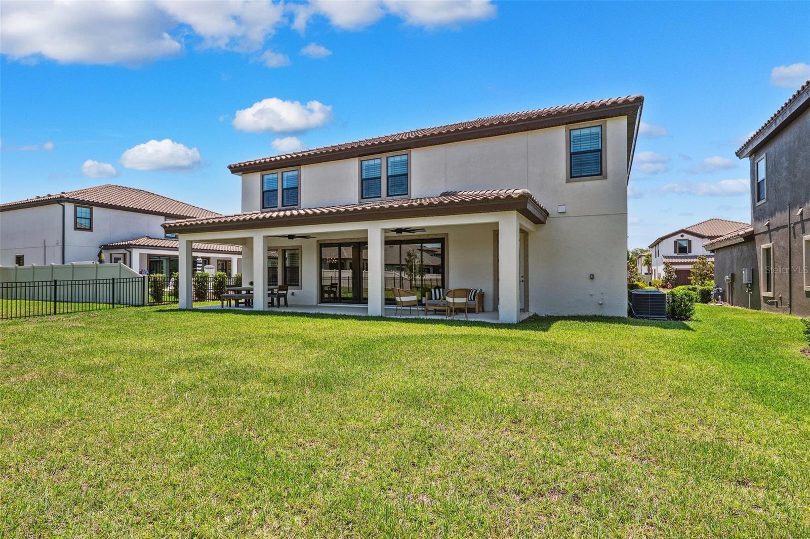STARKEY RANCH PRCL B2 - Residential